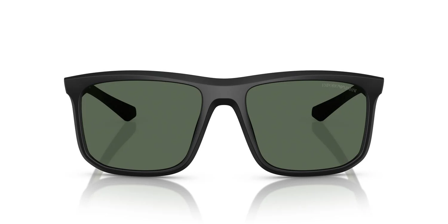 Gafas de Sol Emporio Armani EA4234U Hombre Color Negro