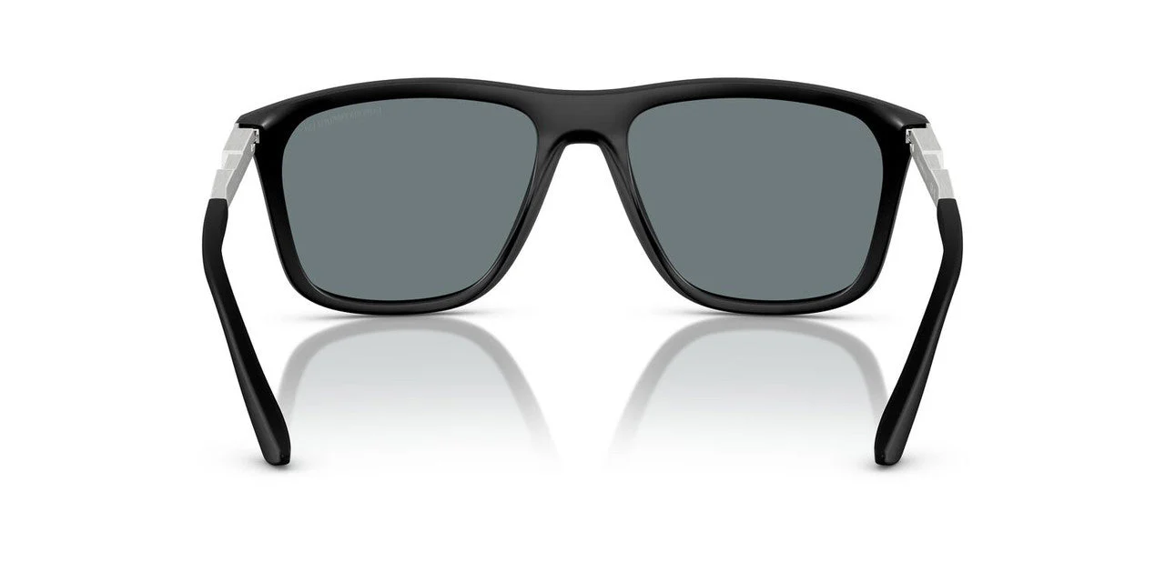 Gafas de Sol Emporio Armani EA4237 Hombre Color Negro - Image 4
