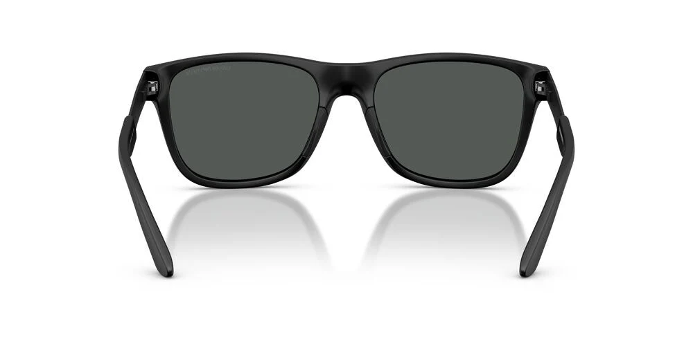 Gafas de Sol Emporio Armani EA4243 Hombre Color Negro - Image 4