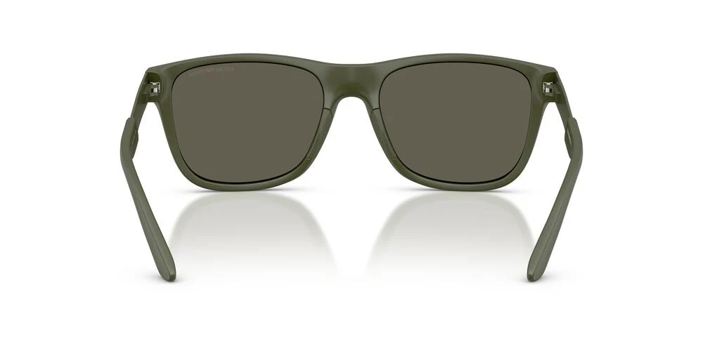 Gafas de Sol Emporio Armani EA4243 Hombre Color Verde - Image 4