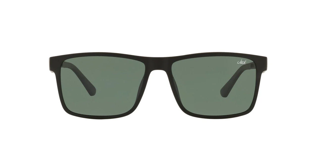 Gafas de Sol Jack Pacific 0JK1028 Hombre Color Negro