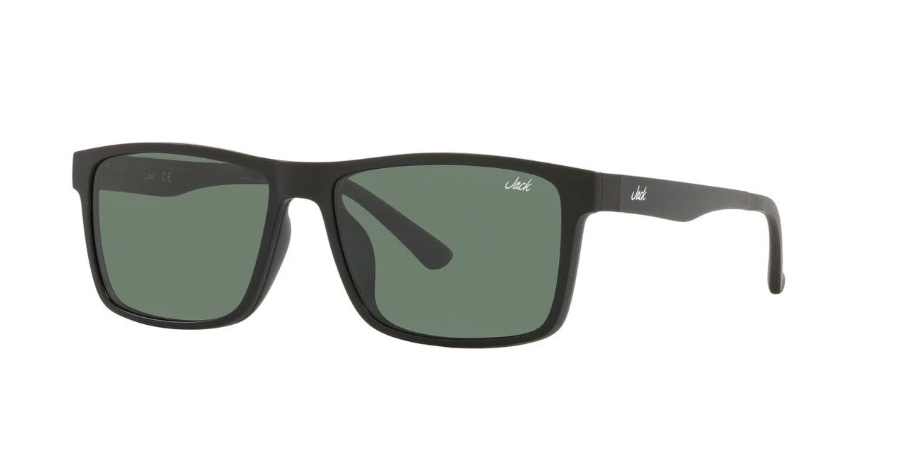 Gafas de Sol Jack Pacific 0JK1028 Hombre Color Negro - Image 2