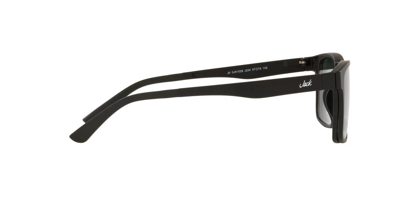 Gafas de Sol Jack Pacific 0JK1028 Hombre Color Negro - Image 6