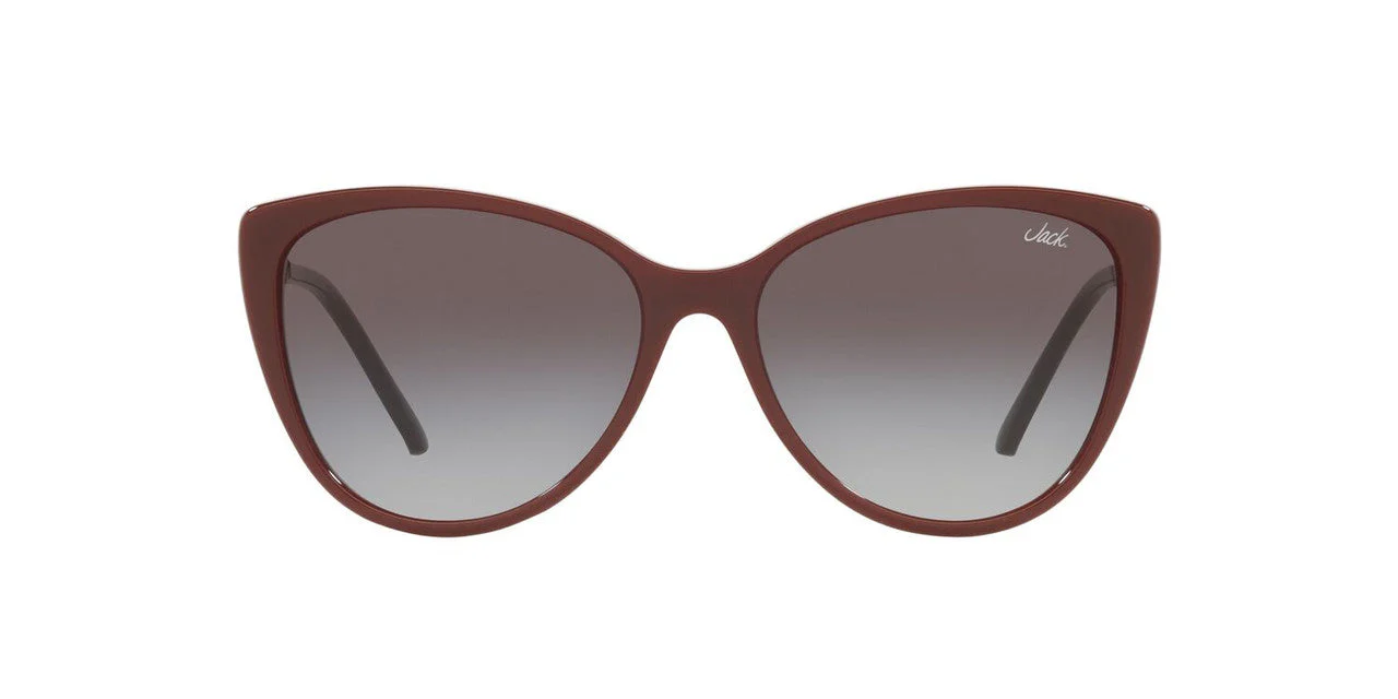 Gafas de Sol Jack Pacific JK1015BM Mujer Color Burdeo