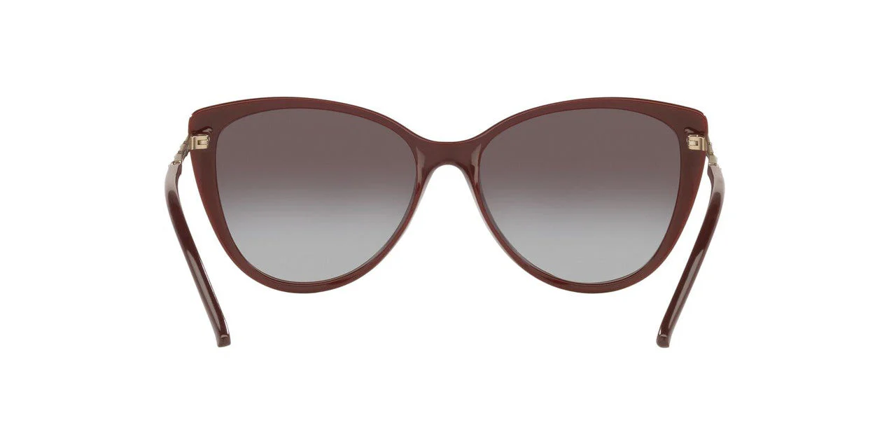Gafas de Sol Jack Pacific JK1015BM Mujer Color Burdeo - Image 4