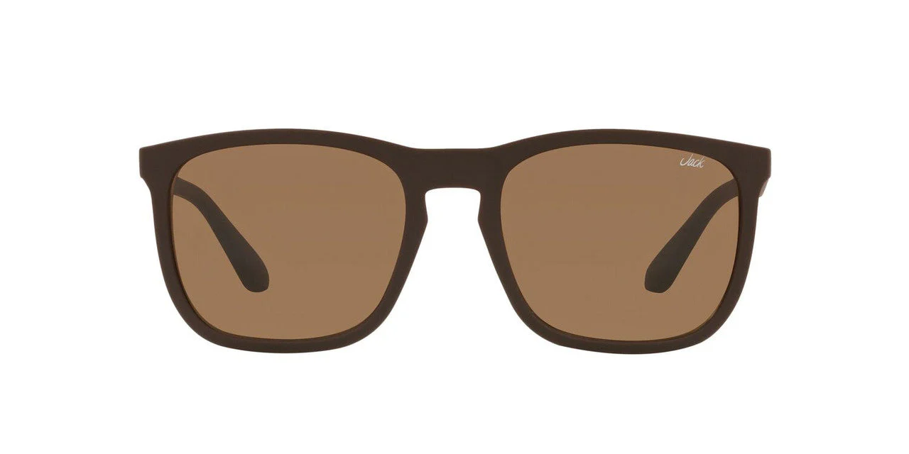 Gafas de Sol Jack Pacific JK1020M Hombre Color Café