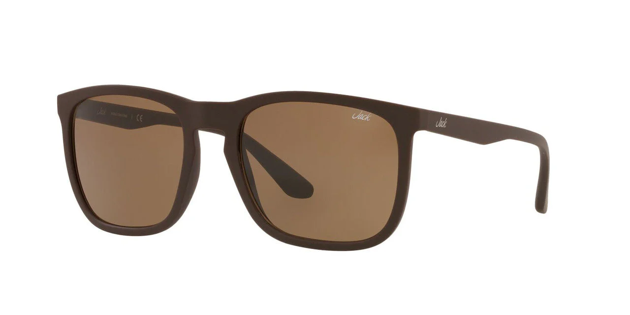 Gafas de Sol Jack Pacific JK1020M Hombre Color Café - Image 2