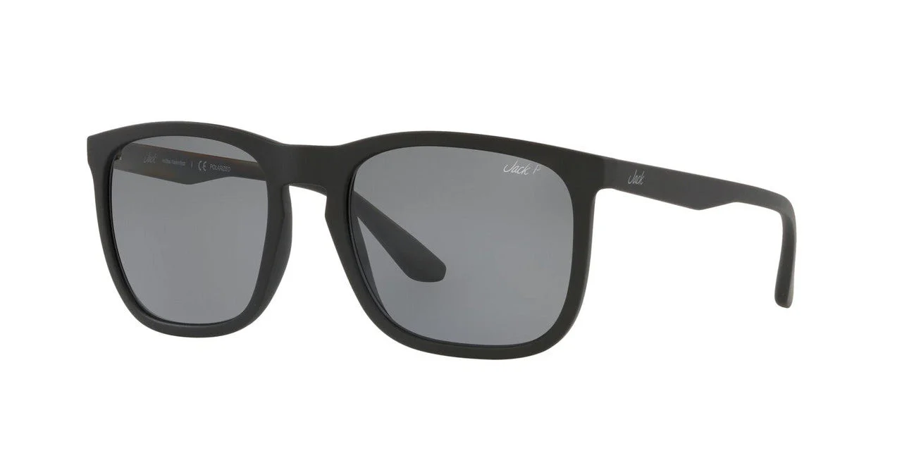Gafas de Sol Jack Pacific JK1020M Hombre Color Negro - Image 2