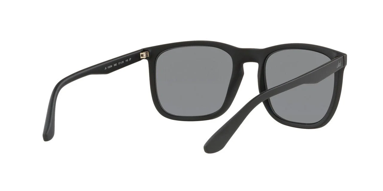 Gafas de Sol Jack Pacific JK1020M Hombre Color Negro - Image 5
