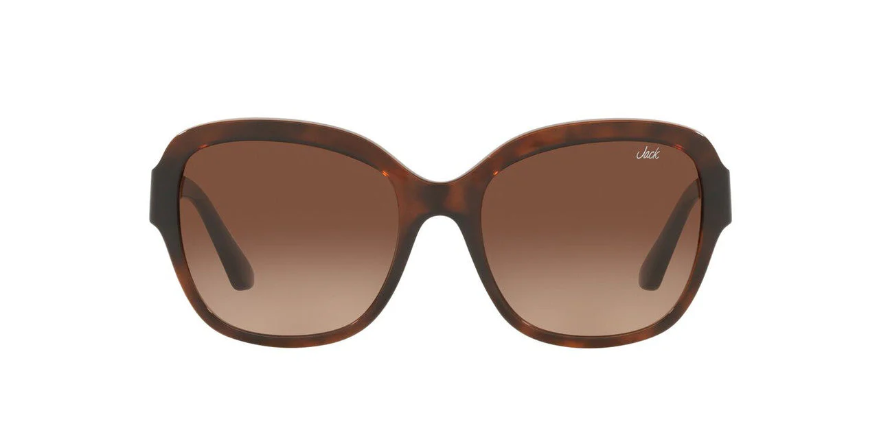 Gafas de Sol Jack Pacific JK1025M Mujer Color Havana