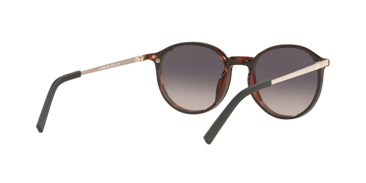 Gafas de Sol Jack Pacific JK1026M Unisex Color Havana - Image 3