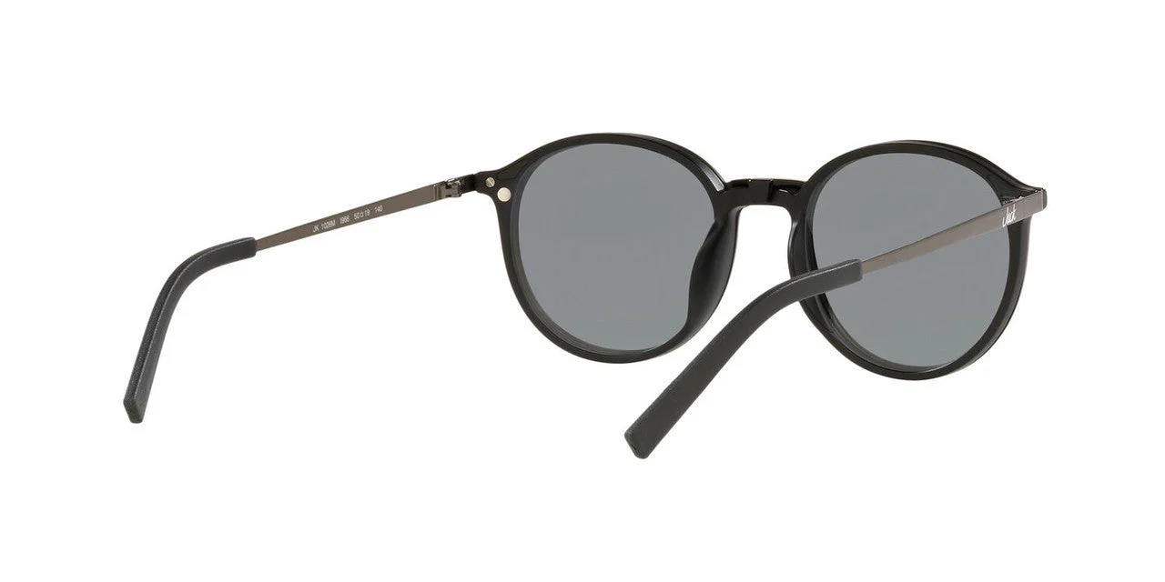Gafas de Sol Jack Pacific JK1026M Unisex Color Negro - Image 10