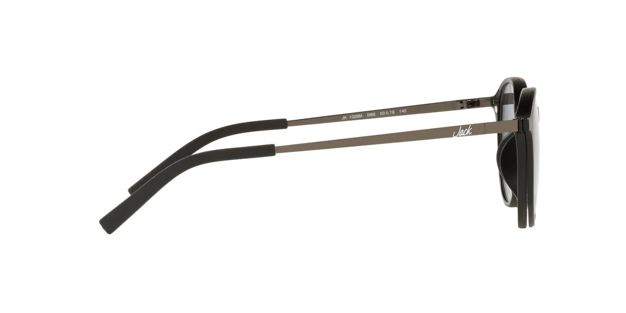 Gafas de Sol Jack Pacific JK1026M Unisex Color Negro - Image 13