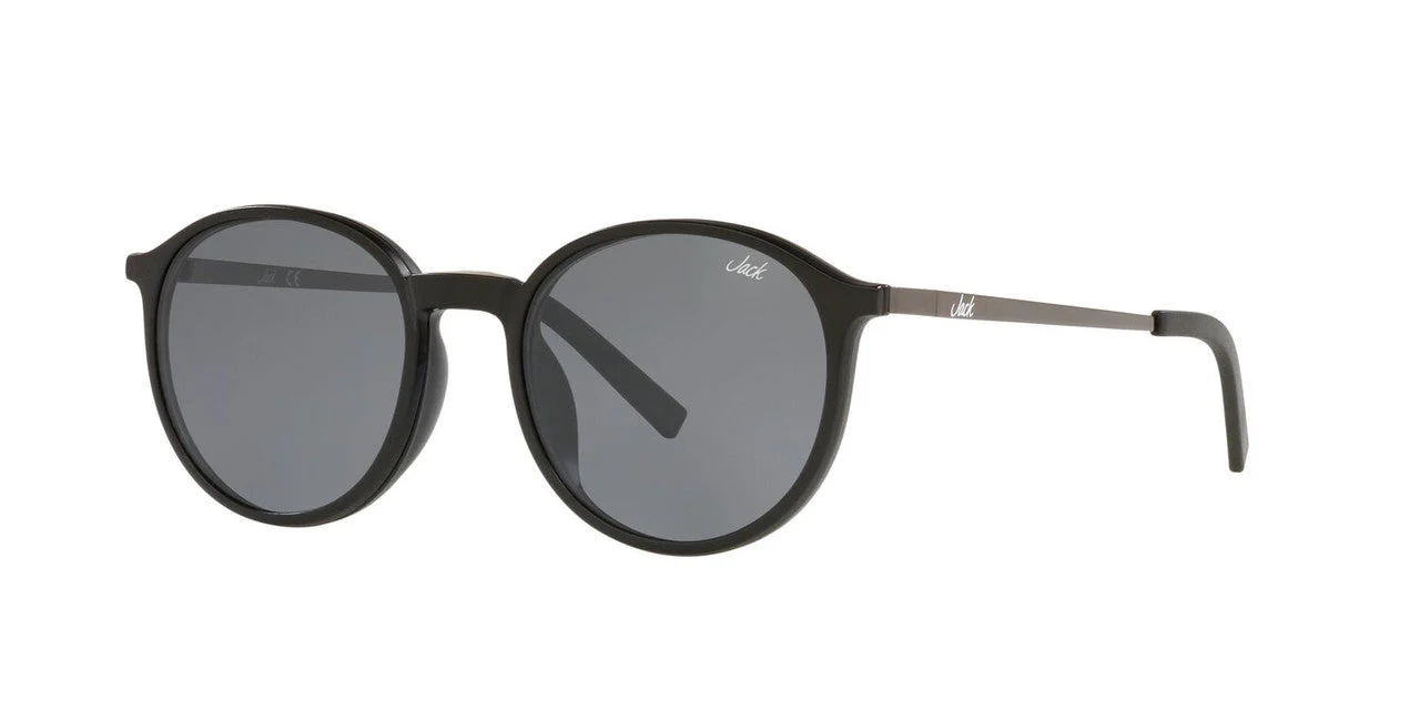 Gafas de Sol Jack Pacific JK1026M Unisex Color Negro - Image 6
