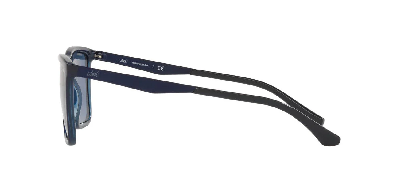 Gafas de Sol Jack Pacific JK1034M Hombre Color Azul - Image 3