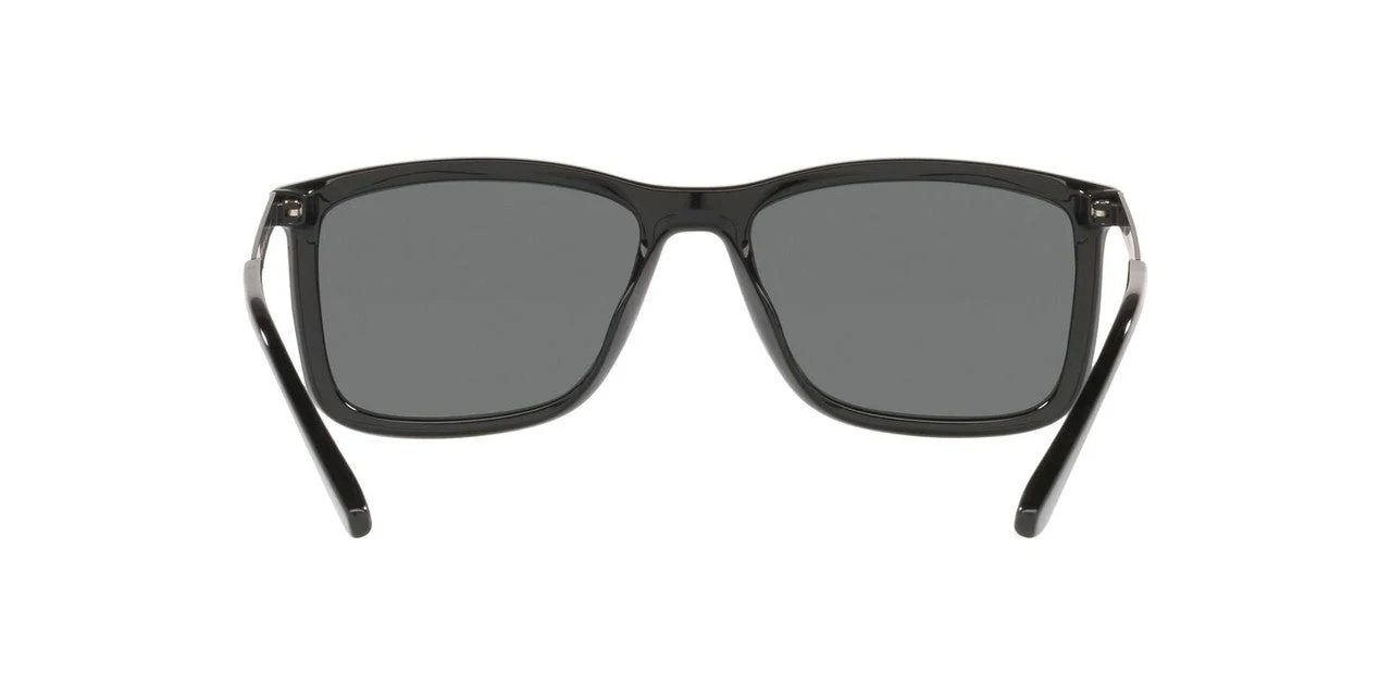 Gafas de Sol Jack Pacific JK1035UM Hombre Color Negro - Image 2