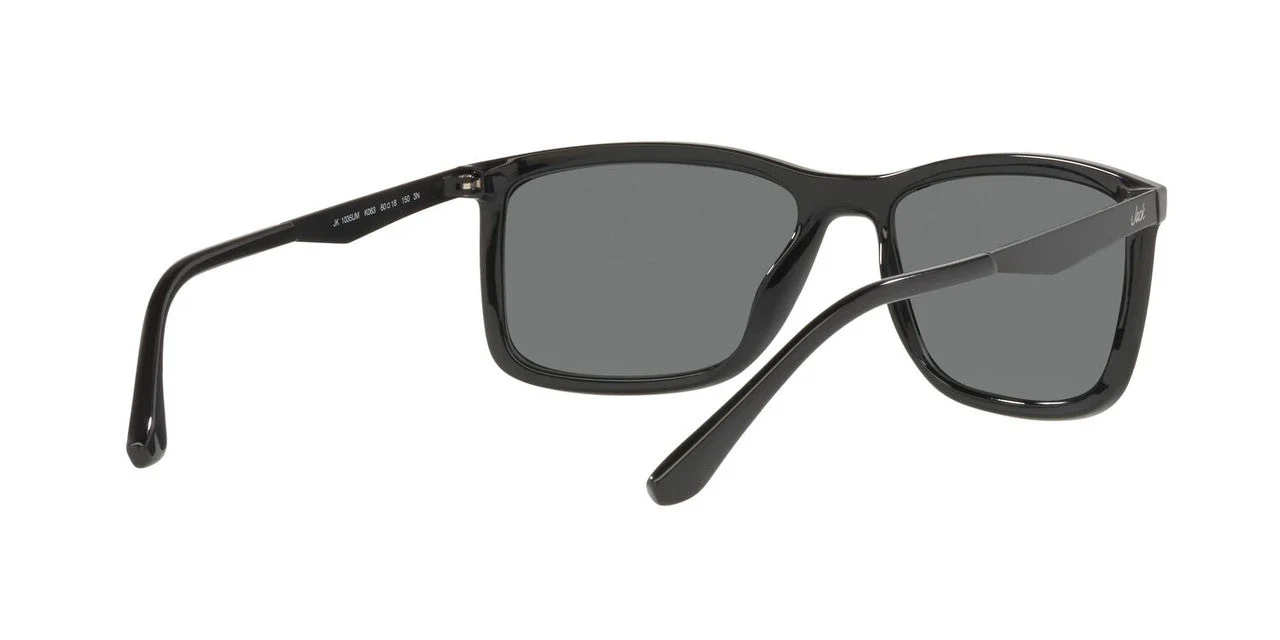 Gafas de Sol Jack Pacific JK1035UM Hombre Color Negro - Image 3