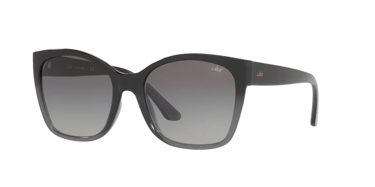 Gafas de Sol Jack Pacific JK1036M Mujer Color Gris - Image 2
