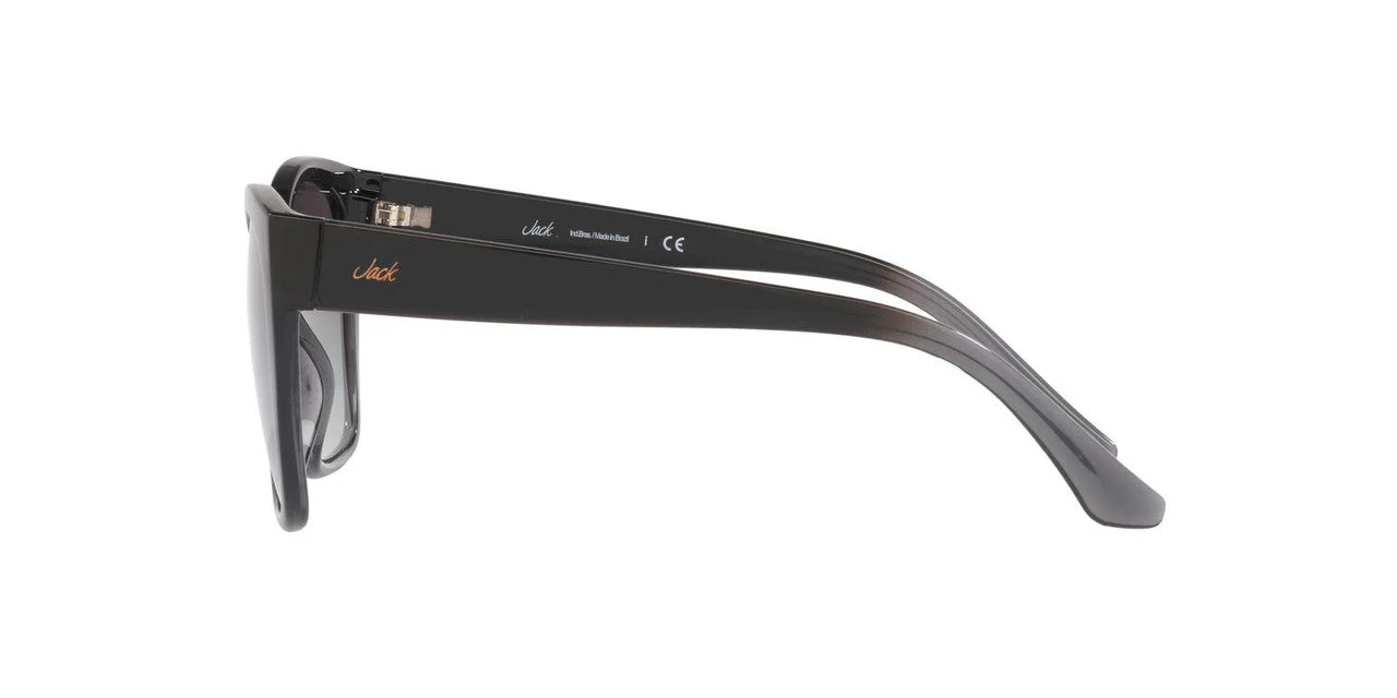 Gafas de Sol Jack Pacific JK1036M Mujer Color Gris - Image 3
