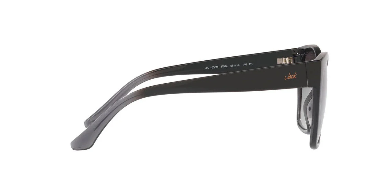 Gafas de Sol Jack Pacific JK1036M Mujer Color Gris - Image 4