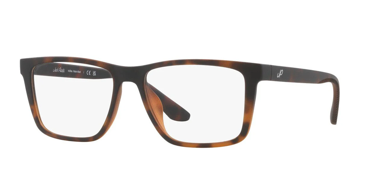 Gafas de Sol Jack Pacific JK1040U Hombre Color Havana - Image 2