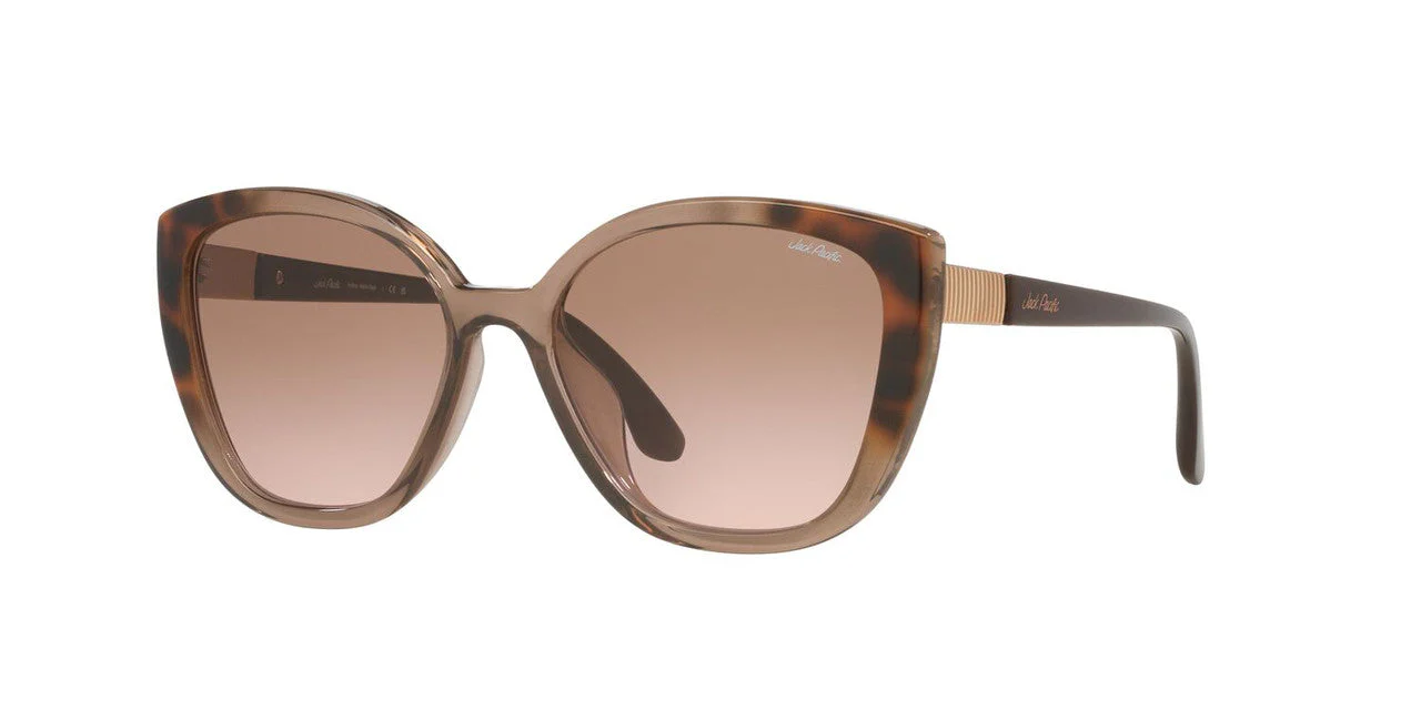 Gafas de Sol Jack Pacific JK1043U Mujer Color Havana - Image 2