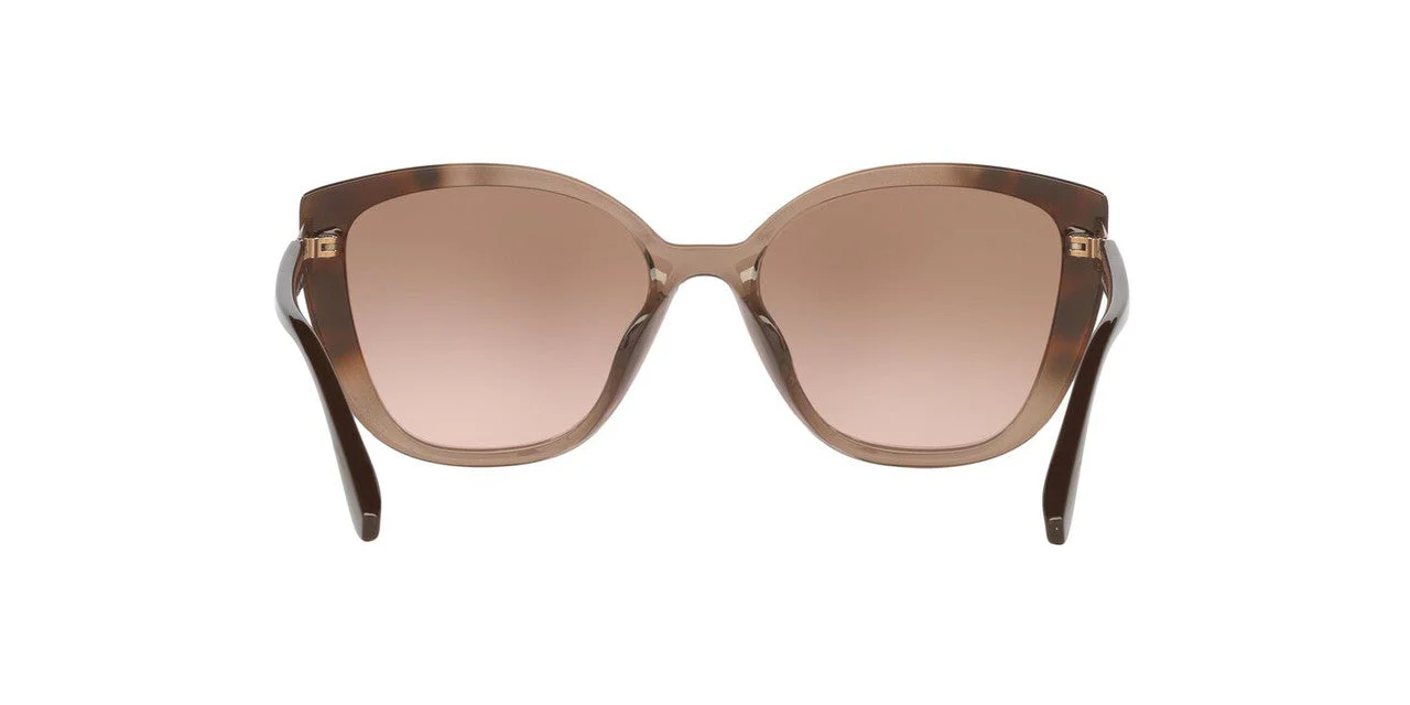 Gafas de Sol Jack Pacific JK1043U Mujer Color Havana - Image 4