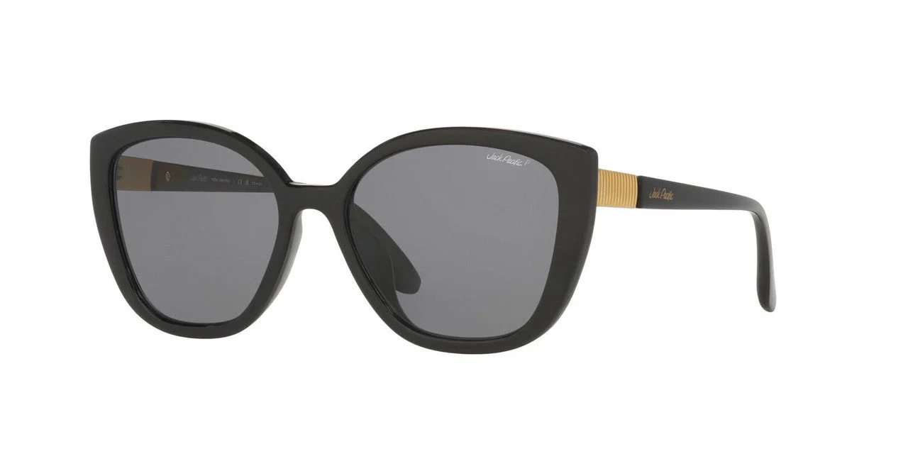 Gafas de Sol Jack Pacific JK1043U Mujer Color Negro - Image 2