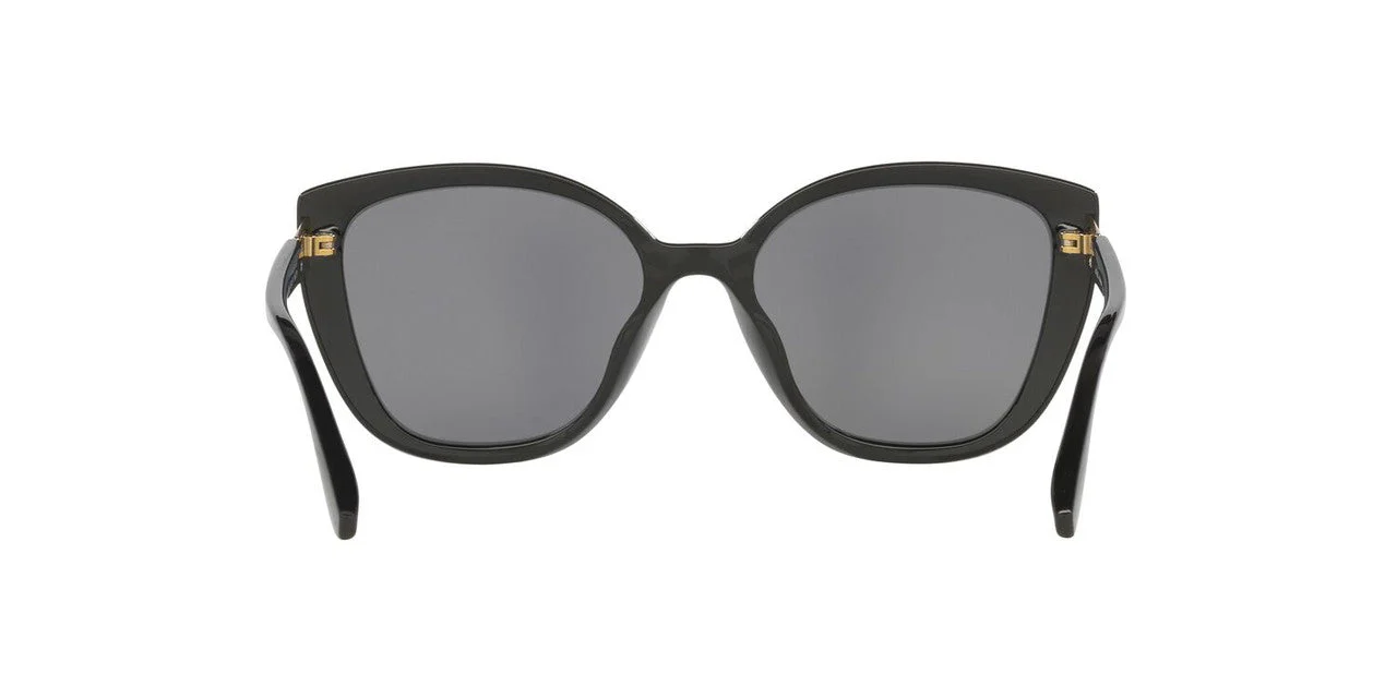 Gafas de Sol Jack Pacific JK1043U Mujer Color Negro - Image 3