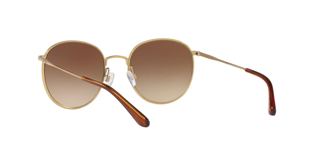 Gafas de Sol Jack Pacific JK3008 Unisex Color Dorado - Image 4