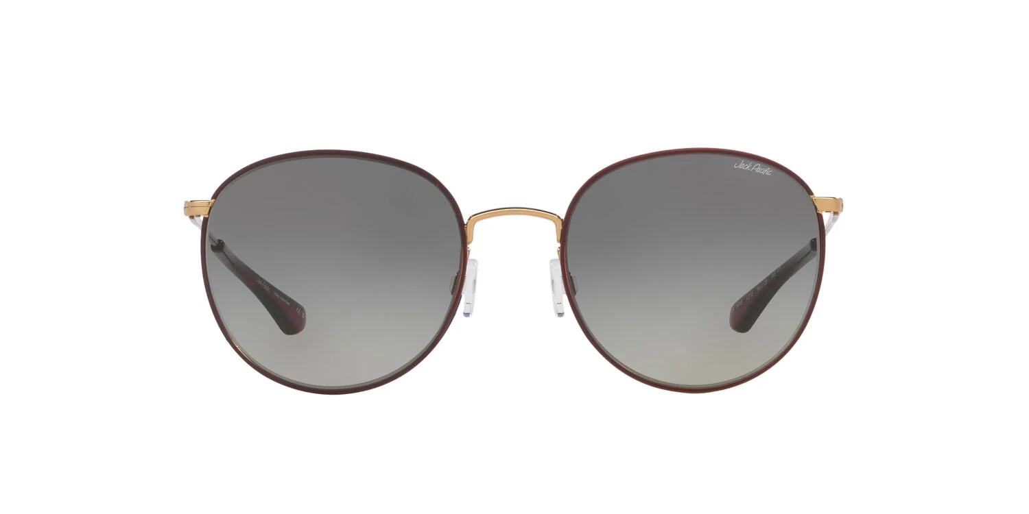 Gafas de Sol Jack Pacific JK3008 Unisex Color Rosa