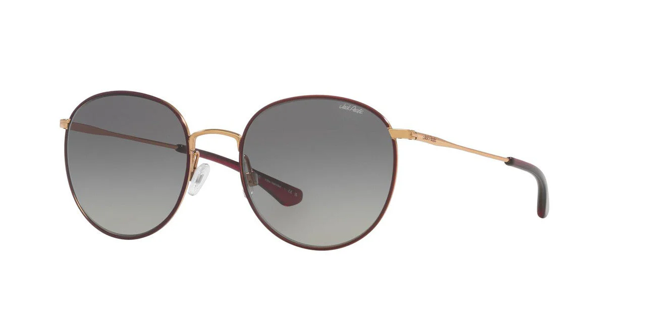 Gafas de Sol Jack Pacific JK3008 Unisex Color Rosa - Image 2