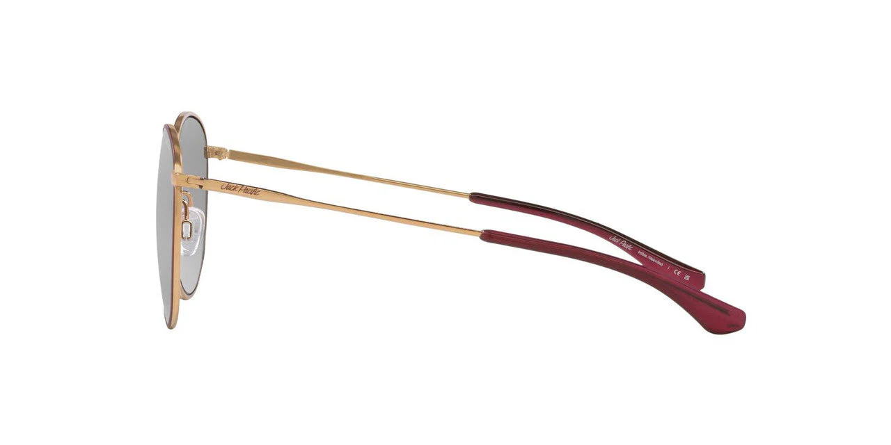 Gafas de Sol Jack Pacific JK3008 Unisex Color Rosa - Image 3
