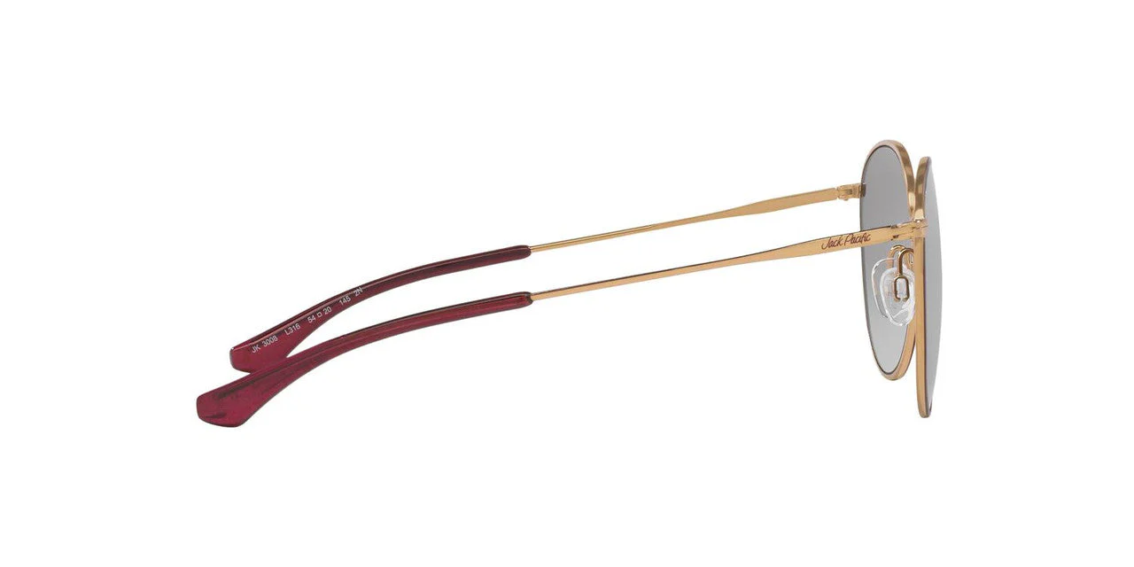 Gafas de Sol Jack Pacific JK3008 Unisex Color Rosa - Image 6