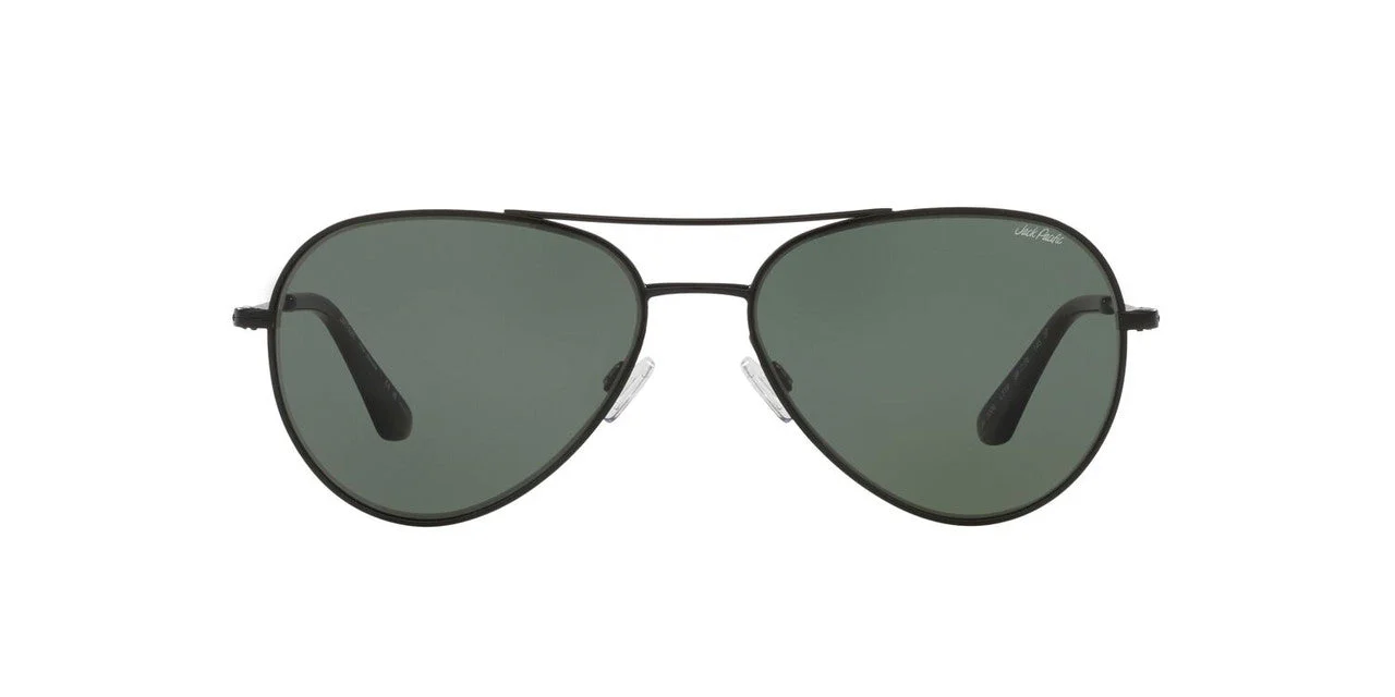Gafas de Sol Jack Pacific JK3009 Unisex Color Negro
