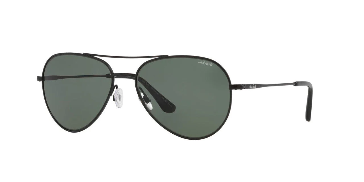 Gafas de Sol Jack Pacific JK3009 Unisex Color Negro - Image 2