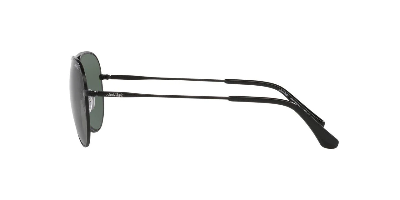 Gafas de Sol Jack Pacific JK3009 Unisex Color Negro - Image 3