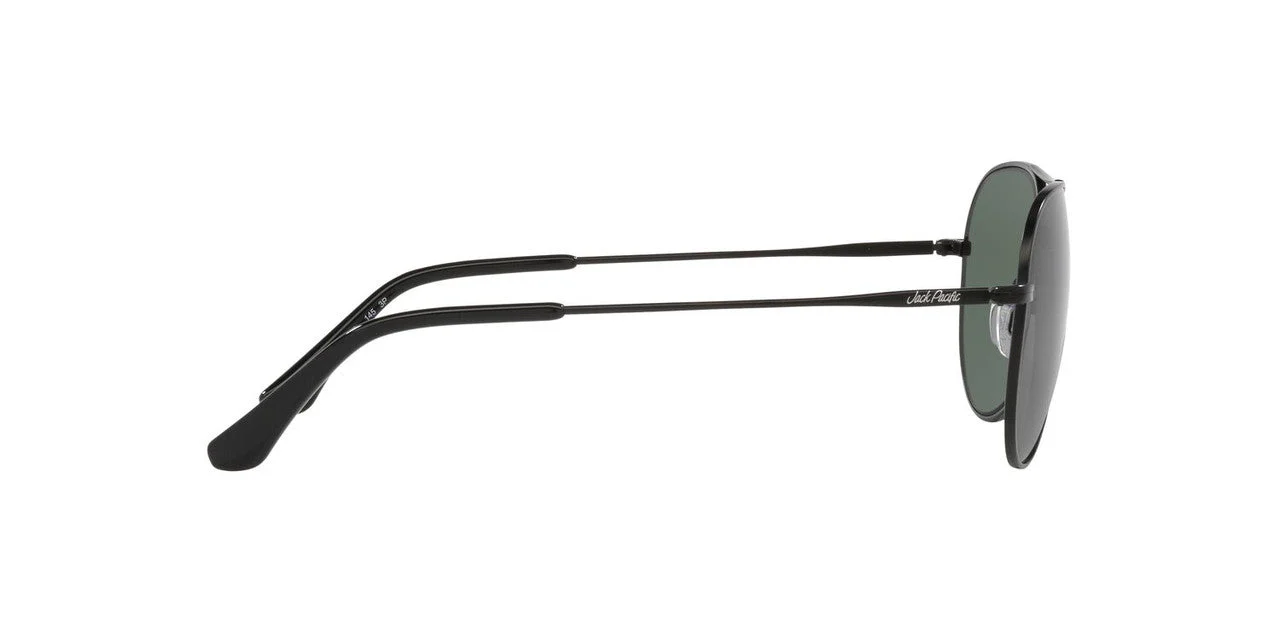 Gafas de Sol Jack Pacific JK3009 Unisex Color Negro - Image 6