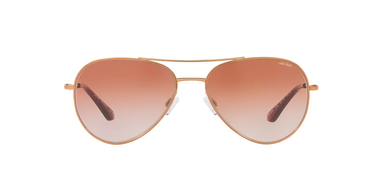 Gafas de Sol Jack Pacific JK3009 Unisex Color Rosa