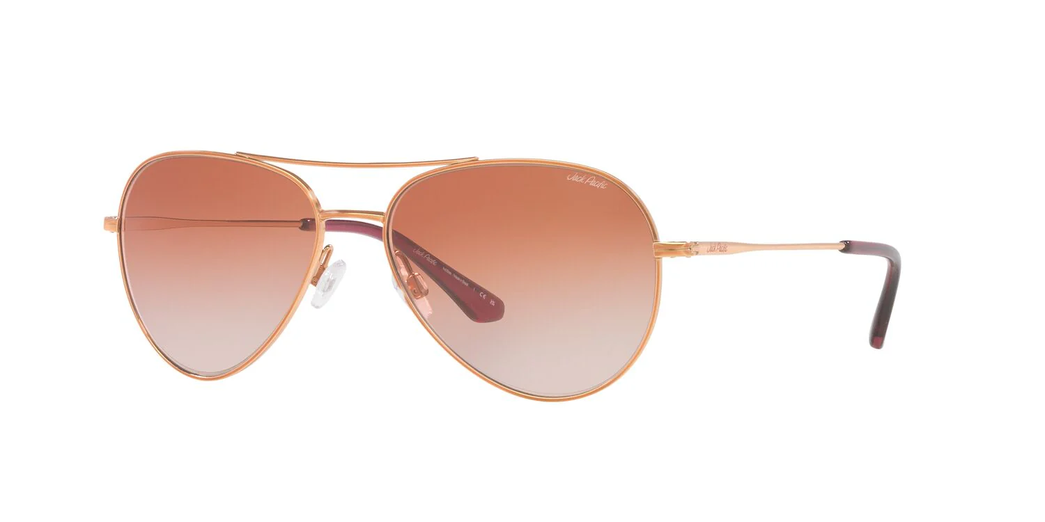Gafas de Sol Jack Pacific JK3009 Unisex Color Rosa - Image 2