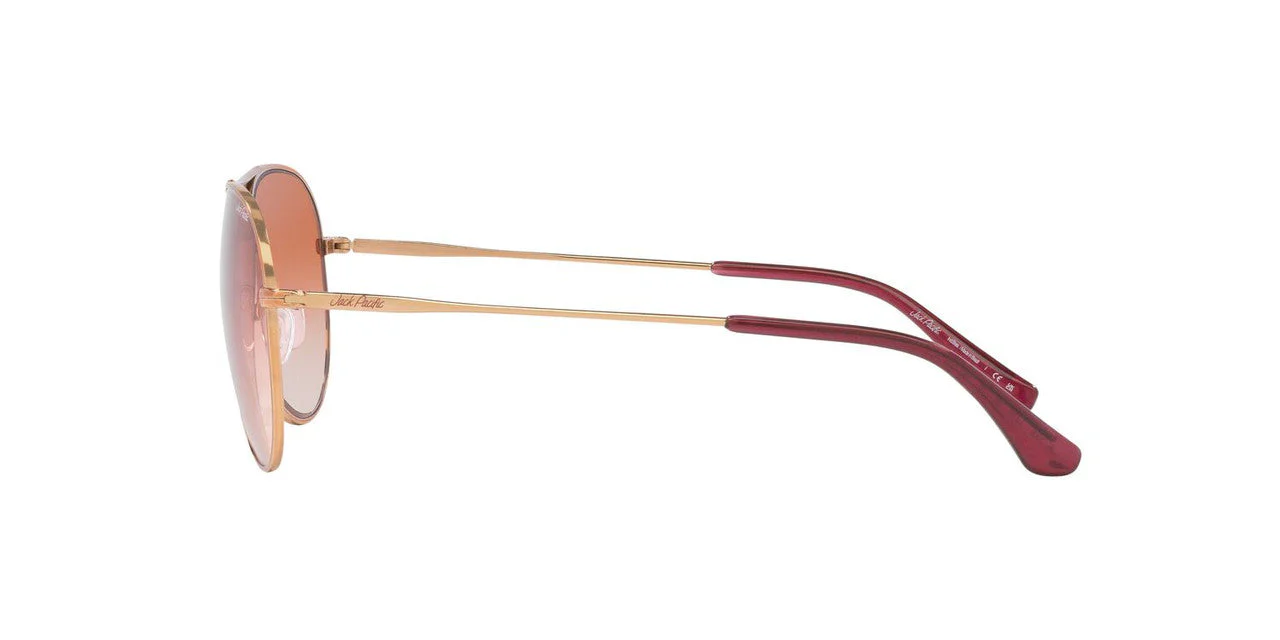Gafas de Sol Jack Pacific JK3009 Unisex Color Rosa - Image 3