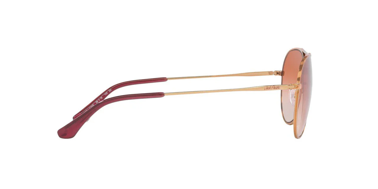 Gafas de Sol Jack Pacific JK3009 Unisex Color Rosa - Image 6