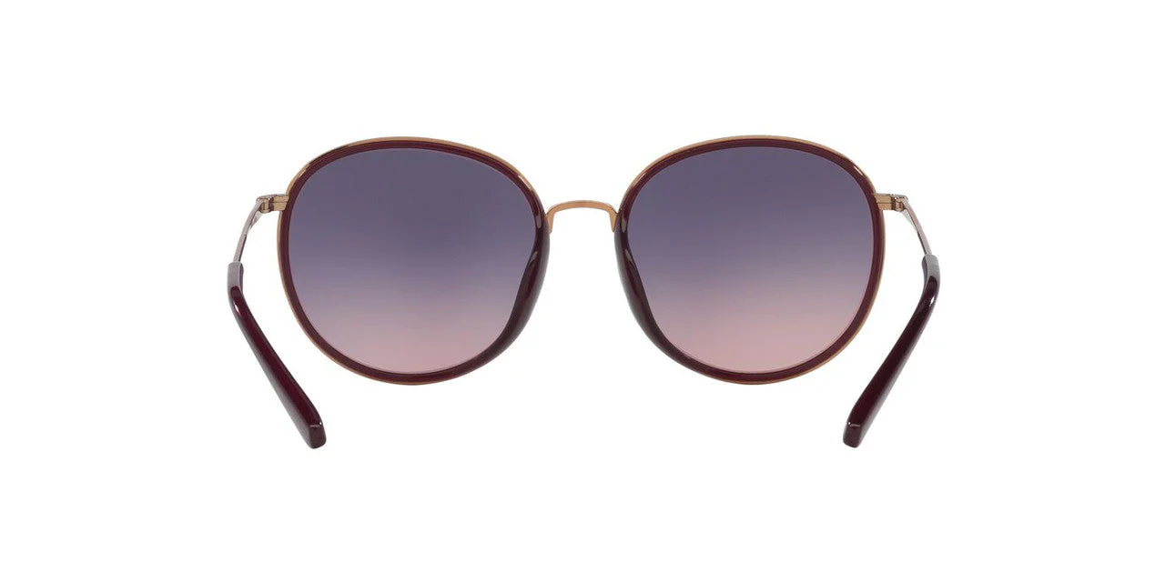 Gafas de Sol Jack Pacific JK3010 Unisex Color Dorado - Image 4