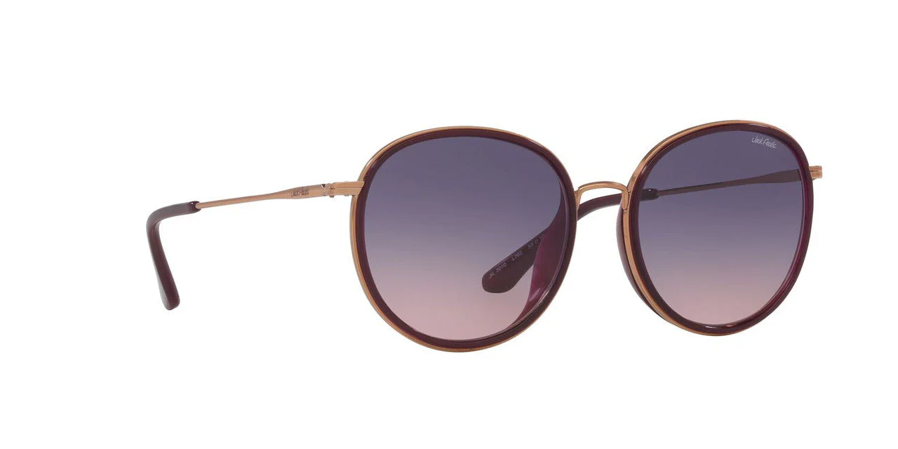 Gafas de Sol Jack Pacific JK3010 Unisex Color Dorado - Image 6