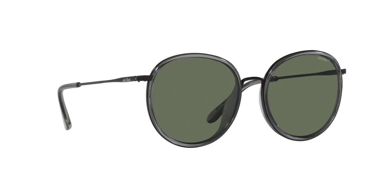 Gafas de Sol Jack Pacific JK3010 Unisex Color Negro - Image 4