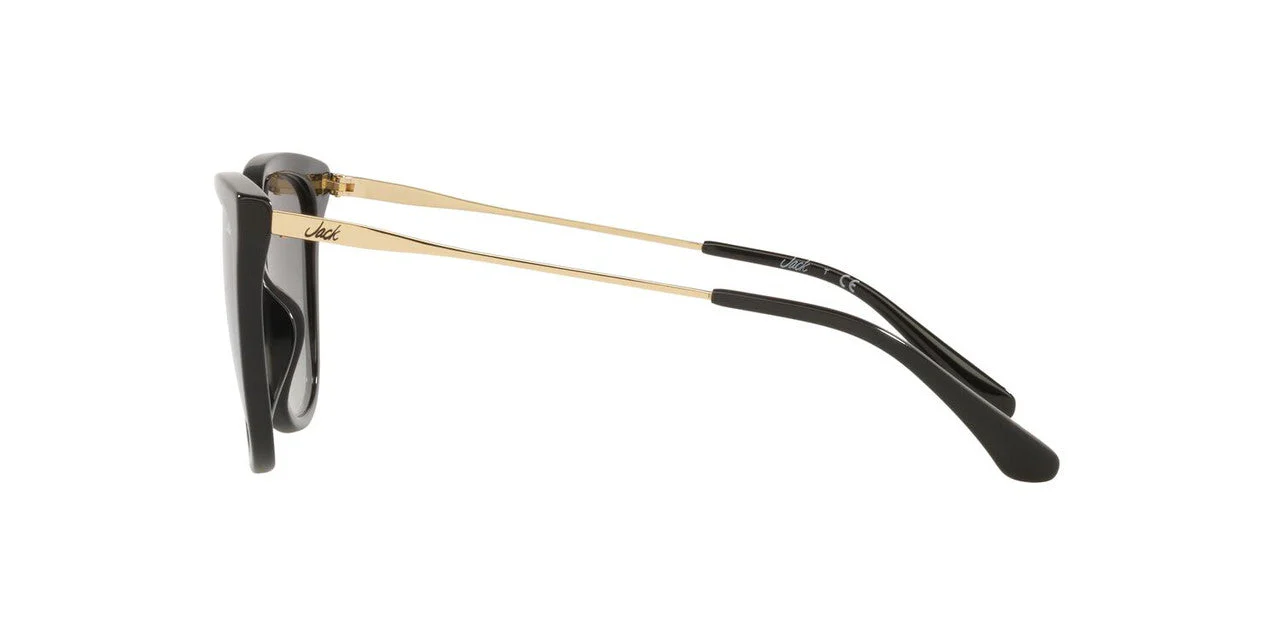 Gafas de Sol Jack Pacific JK6001M Mujer Color Negro - Image 2