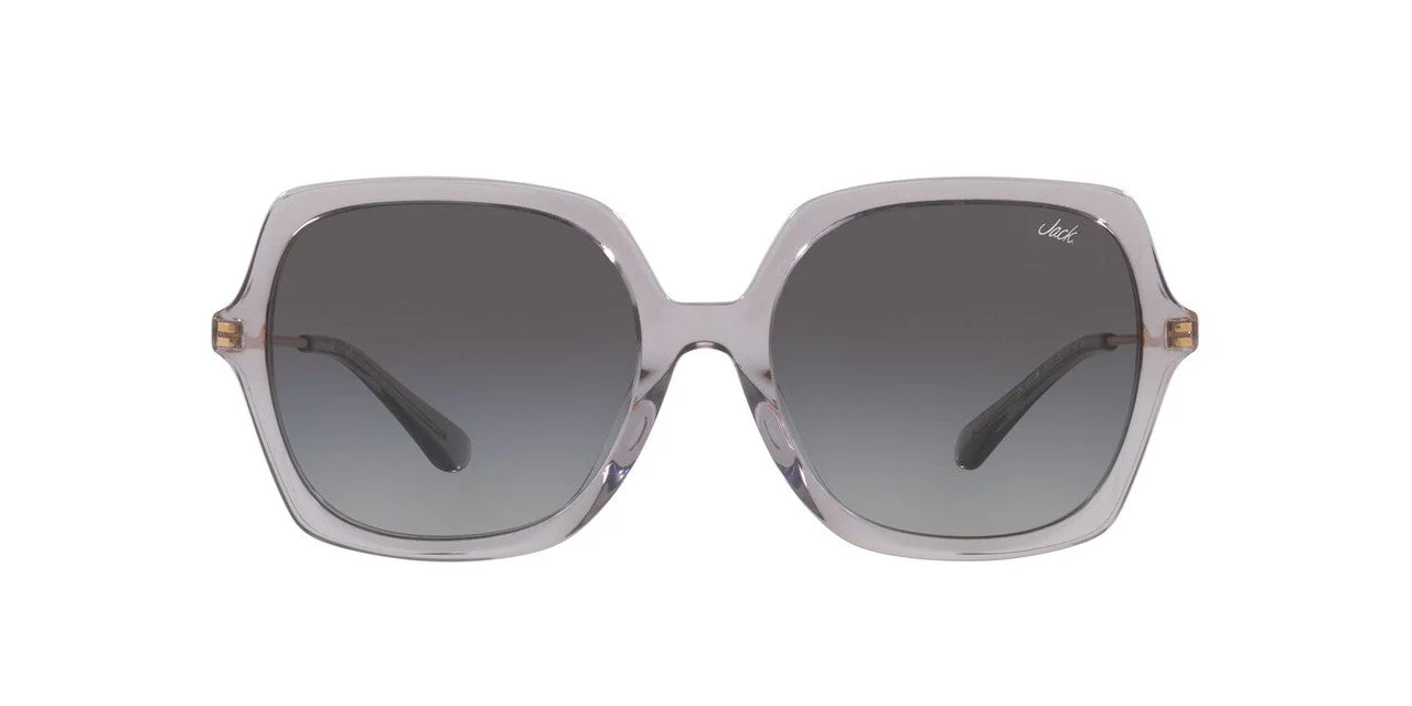 Gafas de Sol Jack Pacific JK6002M Mujer Color Gris