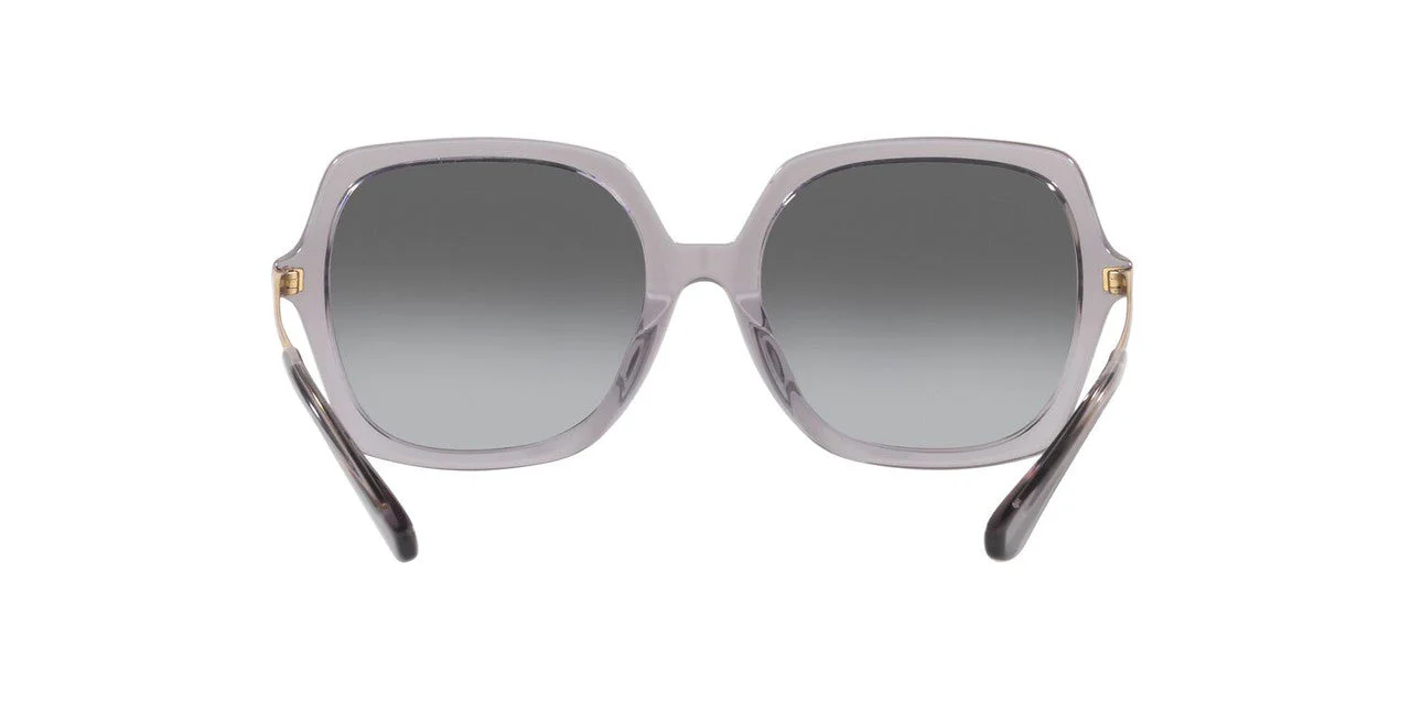 Gafas de Sol Jack Pacific JK6002M Mujer Color Gris - Image 3