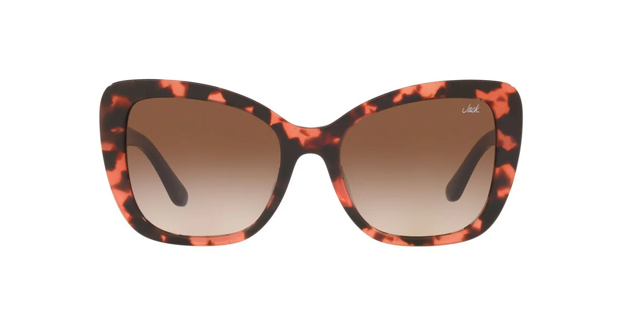 Gafas de Sol Jack Pacific JK6003UM Mujer Color Havana