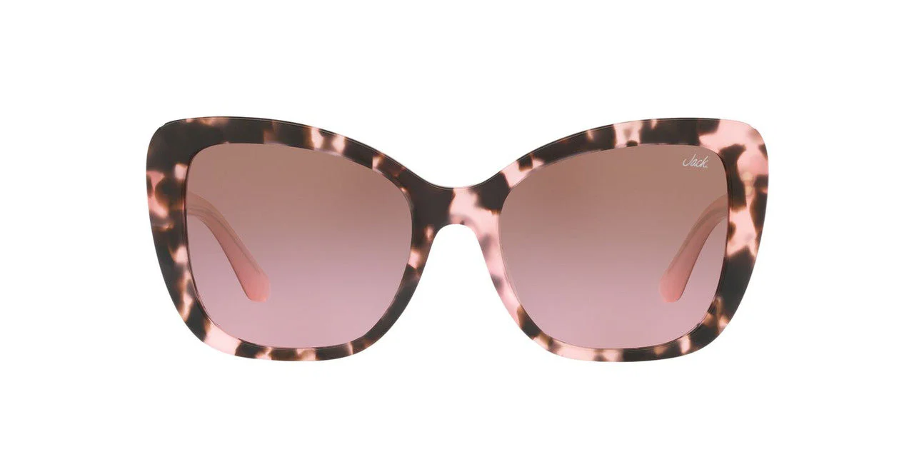 Gafas de Sol Jack Pacific JK6003UM Mujer Color Havana